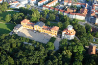 Schloß Sondershausen